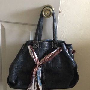 Carolina Herrera shoulder bag